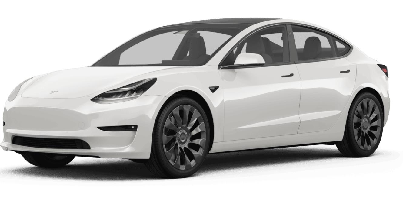 TESLA MODEL 3 2023 5YJ3E1EA2PF696202 image